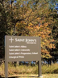 Saint-Johns-welcome-sign
